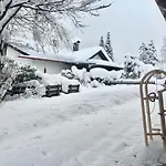 Sweet Alpen * Garmisch-Partenkirchen