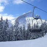 Lejlighed Sweet Alpen *