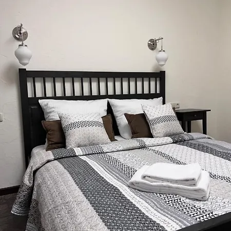 Sweet Alpen Apartmán