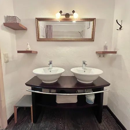 Apartmán Sweet Alpen Garmisch-Partenkirchen