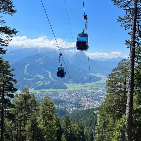Sweet Alpen *
