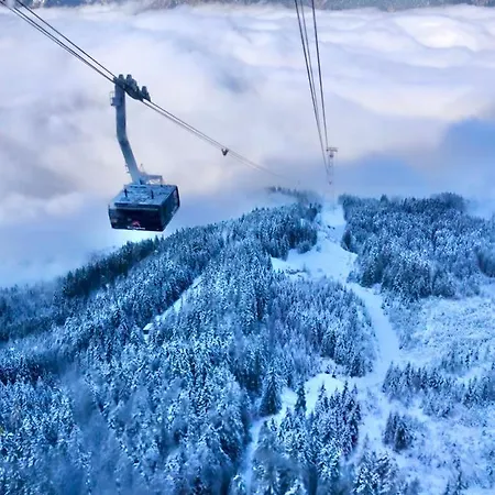 Sweet Alpen *