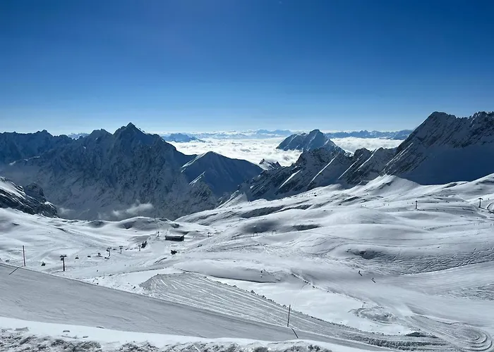 Sweet Alpen *