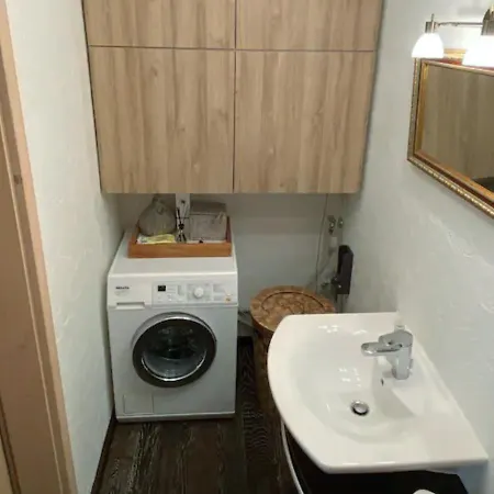 Sweet Alpen Apartment