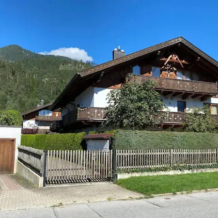 Sweet Alpen * Garmisch-Partenkirchen
