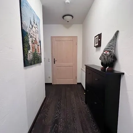 Sweet Alpen * Garmisch-Partenkirchen