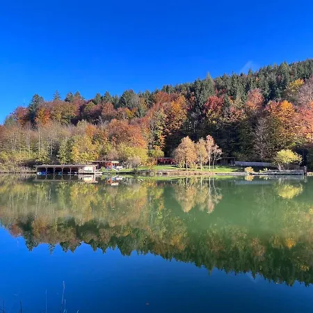 Lejlighed Sweet Alpen Garmisch-Partenkirchen
