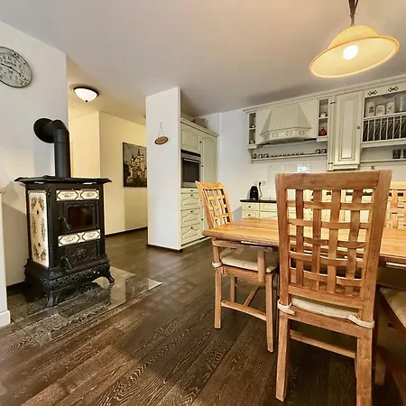 Apartment Sweet Alpen *
