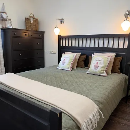Apartment Sweet Alpen Garmisch-Partenkirchen