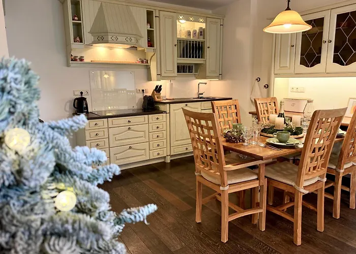 Sweet Alpen Apartment Garmisch-Partenkirchen